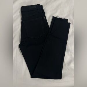 Polo Ralph Lauren Black Skinny Jeans